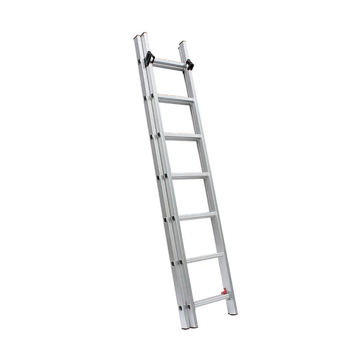 Double Section Extension ladder-