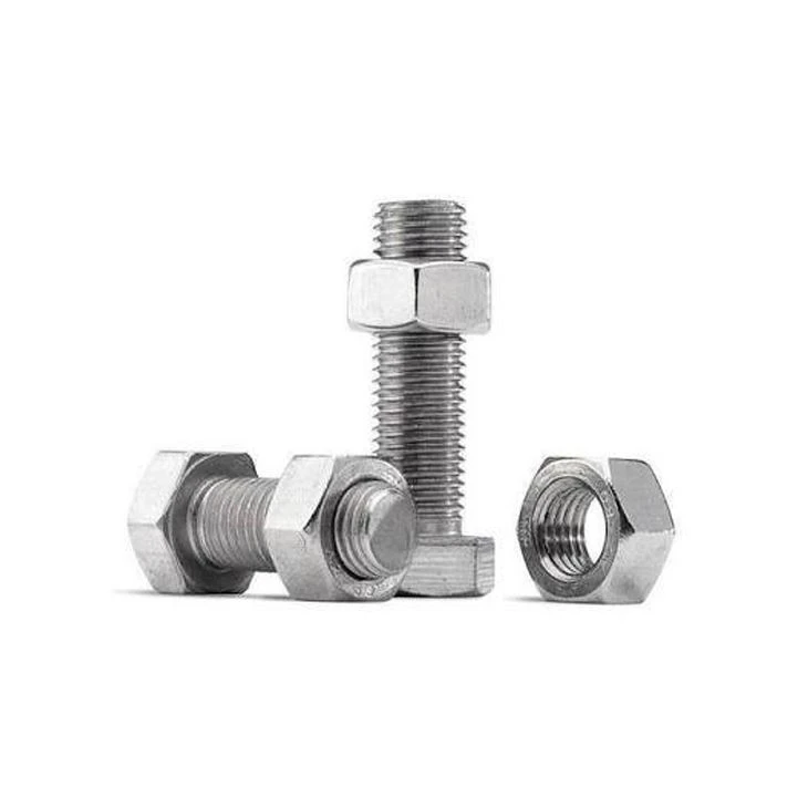 Hexagon Headbolts