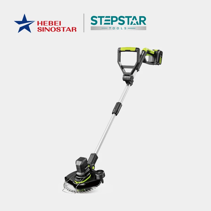 Lett strengtrimmer