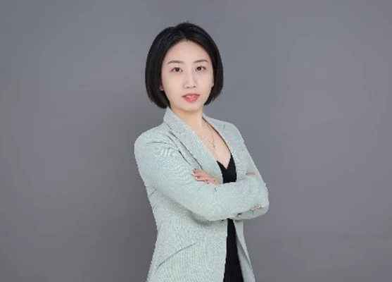 Samantha, the marketing director from Sinostar Samantha, the marketing director from Sinostar